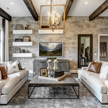 Schumacher Homes Charleston Earnhardt: Charlotte, NC
