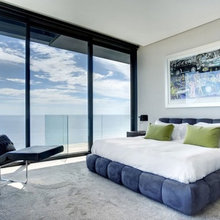 Boys Bedroom