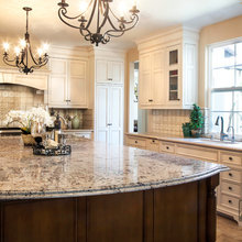cabinets