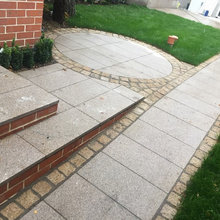 Smart paving ideas