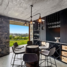 Clarendon Kitchen