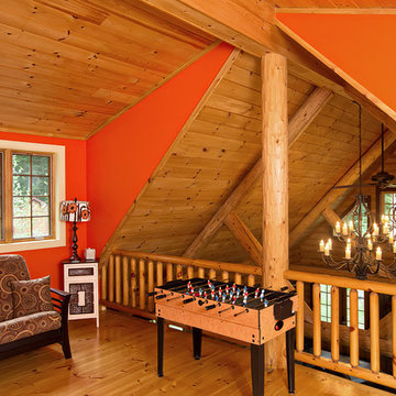Silver Home