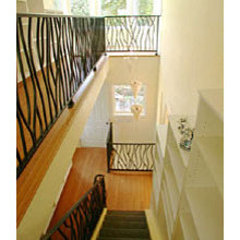 Stairways