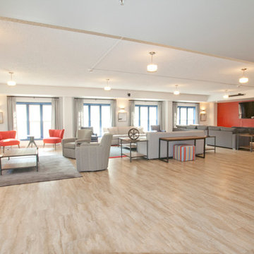 Student Lounge