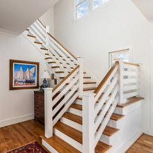 Railings may 2022