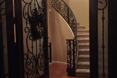 Entryway - entryway idea in Phoenix