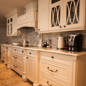Kitchens
