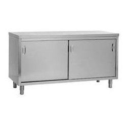 Design Within Reach - Quovis Credenza | Design Within Reach - Buffets And Sideboards