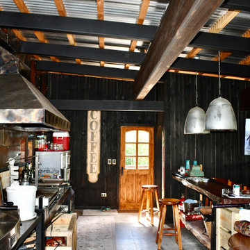 patagonia retreat
