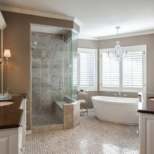 Master bath