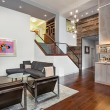 BACKGROUND Floors Walls Ceiling