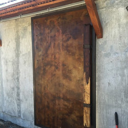 Doors/Gates - Products
