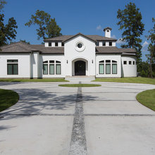 exteriors