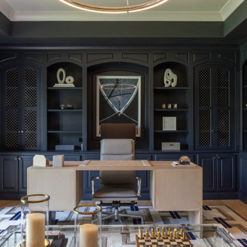 Remarkable Renovation