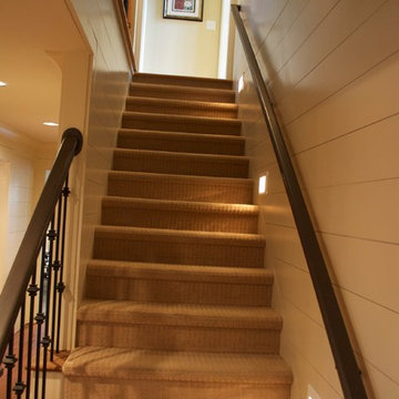 Davenport Basement