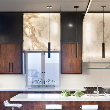 Pacific Heights Remodel