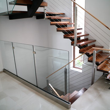 Cable Railing
