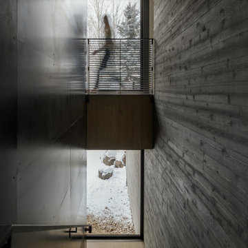 Avalanche Chalet
