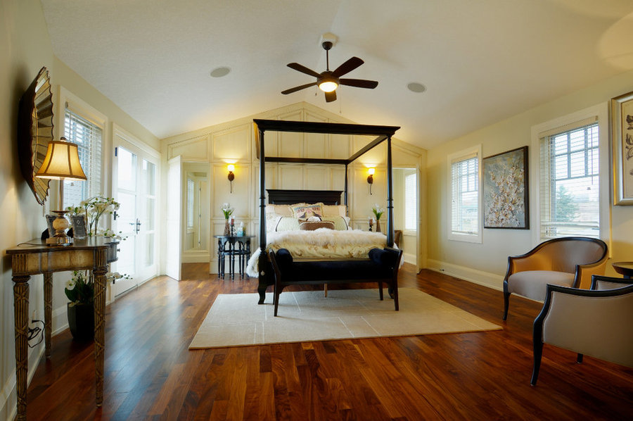 Transitional Home Staging - Designs By Shelley Hunter