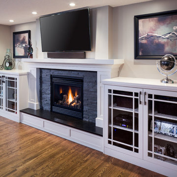 Varsity House