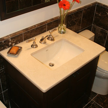 Bathroom Design - Celtic Jewel | Verona, NJ