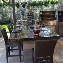 Outdoor Area