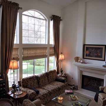 Granada Hills Window Treatments