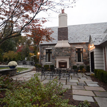 Hohokus Residence