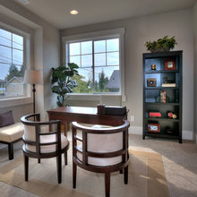Front Office/Den