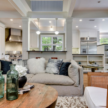 Tarrytown Bungalow