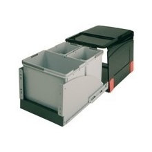 Kitchen-Waste management