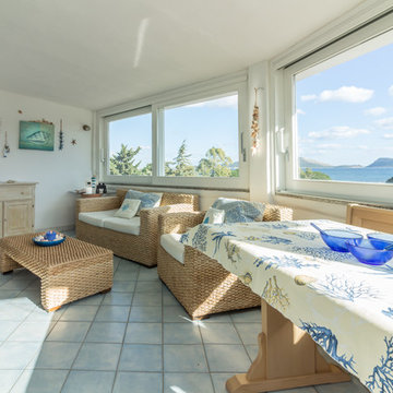Home Staging Villa in vendita Golfo Aranci