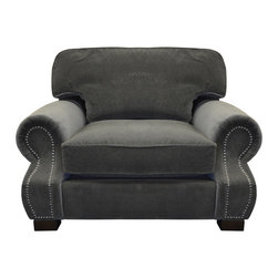 Catalog Chairs - Armchairs And Accent Chairs
