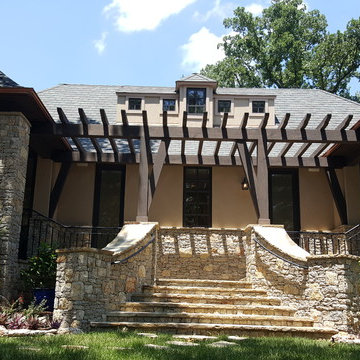 Tulsa Rustic