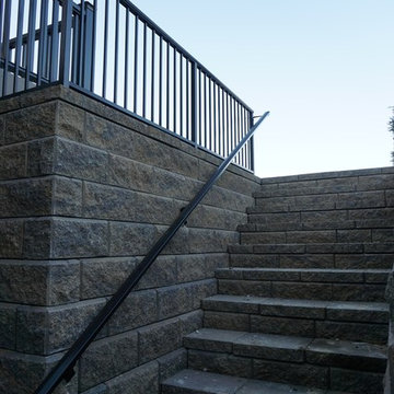 Wieland Builders (Job 867)