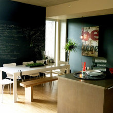 Parsons Dining Tables