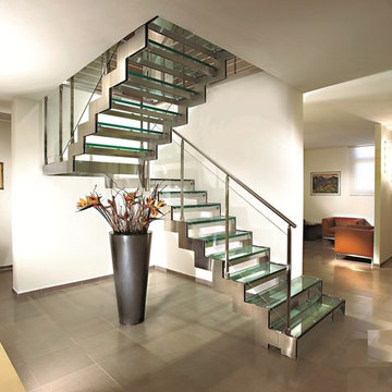 Escaliers