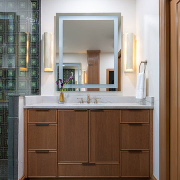 Kessler Park Spanish-Colonial Renovation