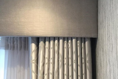 Bespoke Curtains and Blinds