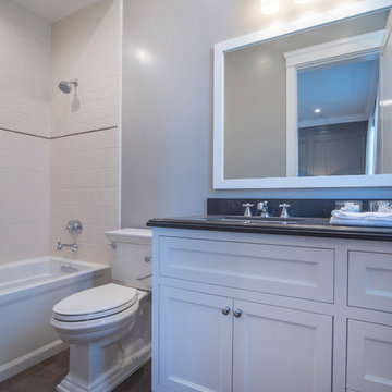 New House