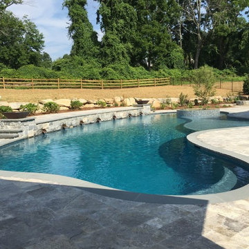 Pools