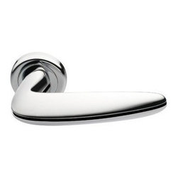 Carmen Handle by Manital - Door Hardware
