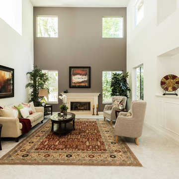 Chandler, Tustin Ranch