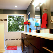 Bathroom Ideas