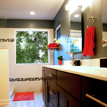 Durham Bath Renovation