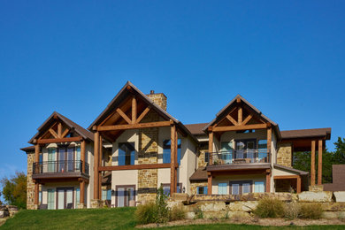 Exterior home photo in Austin