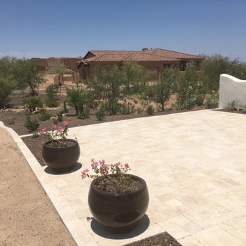 Santa Fe Makeover - Phoenix, AZ
