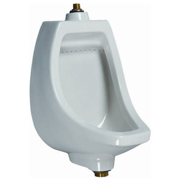 PROFLO PF1805PT GPF Top Spud Urinal - - White