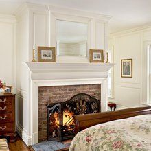 fireplaces