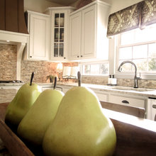 Lisa's kitchen ideas